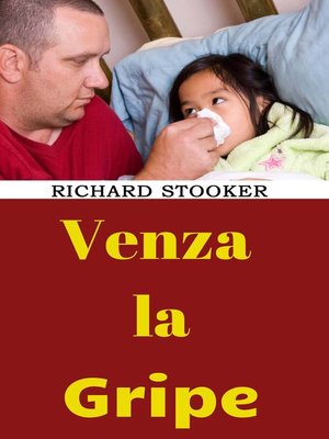 cover image of Venza la Gripe